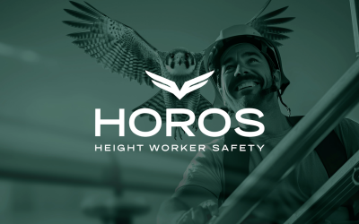 Horos : La sécurité en hauteur, une priorité pour les professionnels du bâtiment